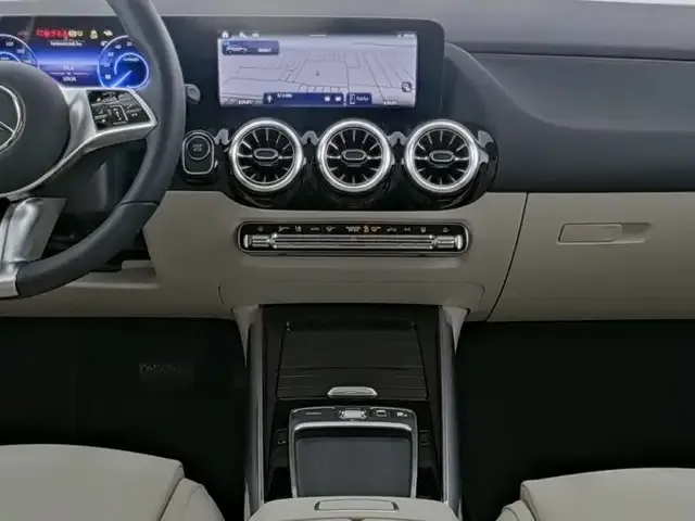 Mercedes-Benz EQA 300