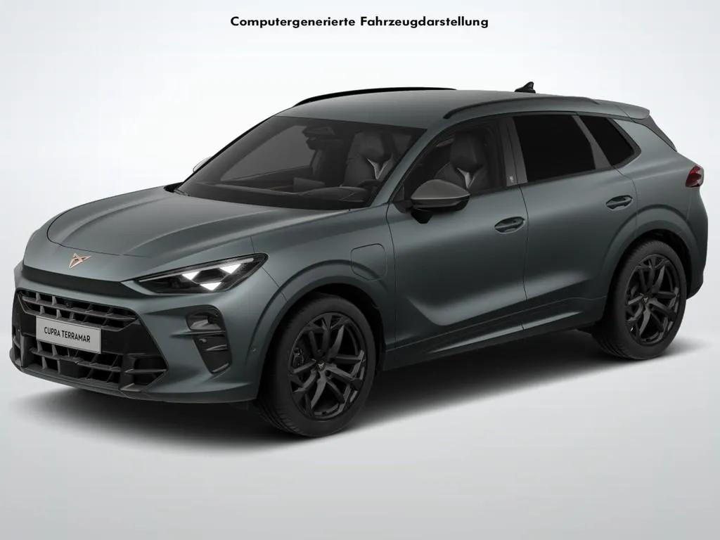 Seat Terra