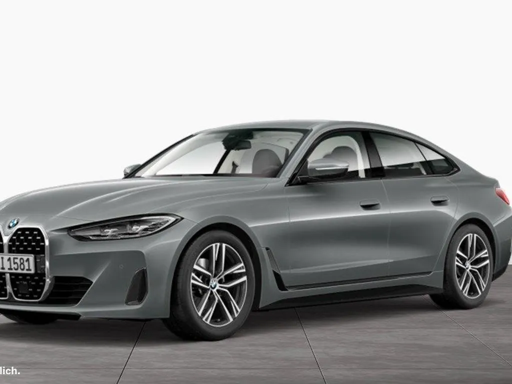 BMW 430