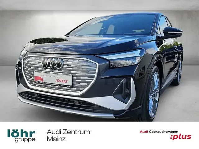 Audi Sonstiges