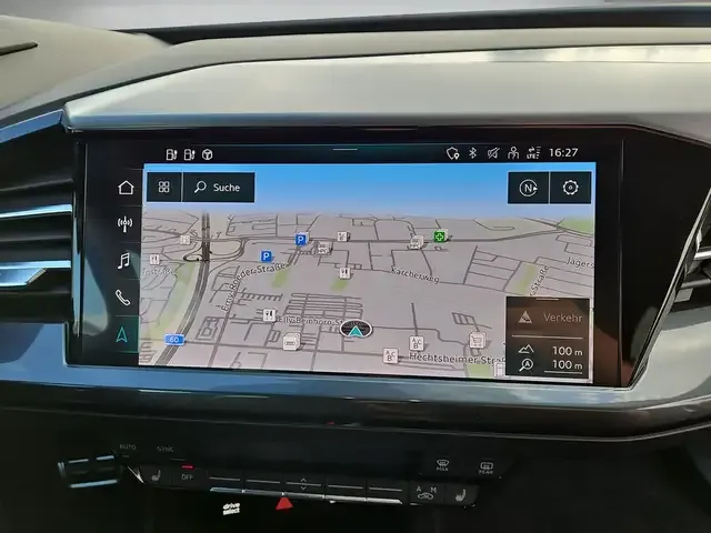 Audi Sonstiges