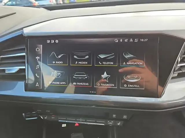 Audi Sonstiges