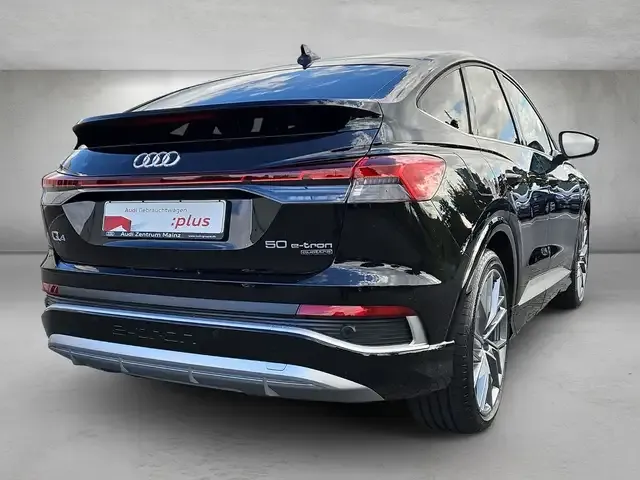 Audi Sonstiges