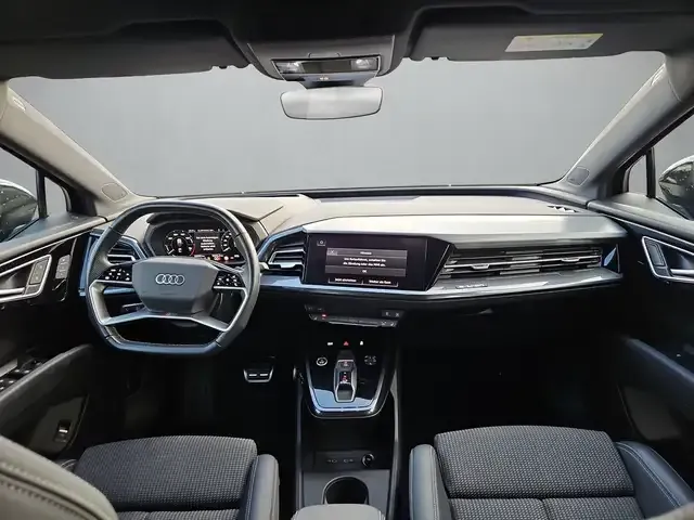 Audi Sonstiges