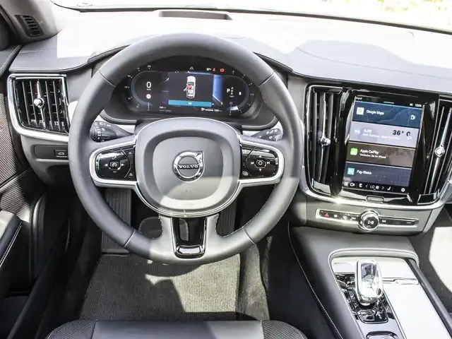 Volvo V90 Cross Country
