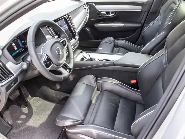 Volvo V90 Cross Country