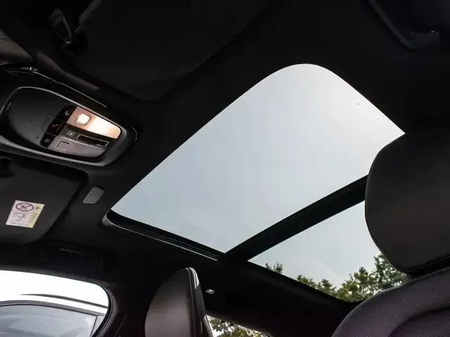 Volvo V90 Cross Country