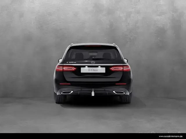 Mercedes-Benz E 300