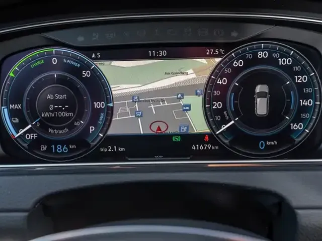 Volkswagen e-Golf