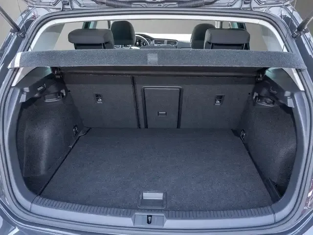 Volkswagen e-Golf