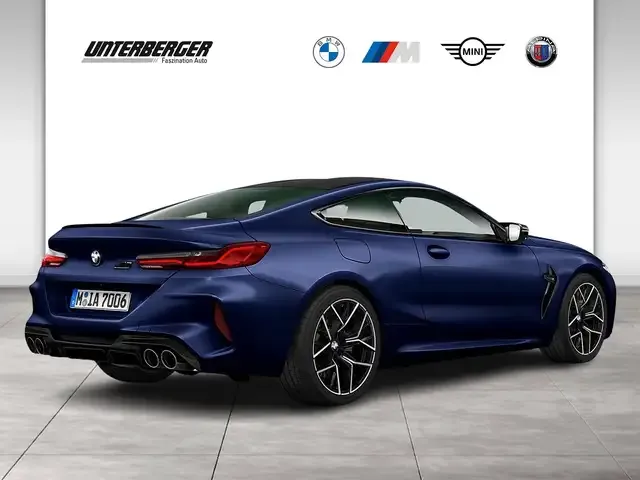 BMW M8