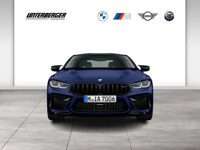 BMW M8