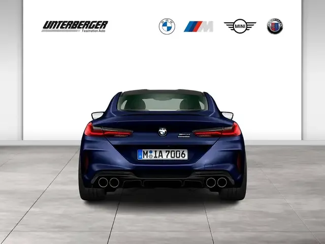 BMW M8
