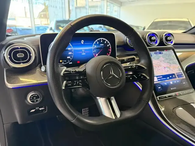 Mercedes-Benz CLE 300