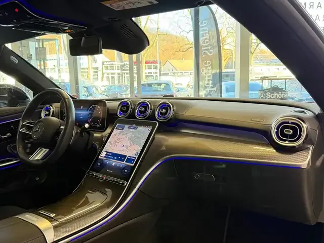 Mercedes-Benz CLE 300