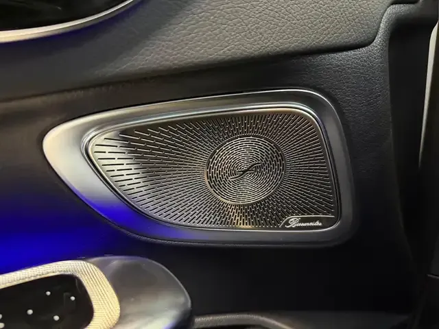 Mercedes-Benz CLE 300