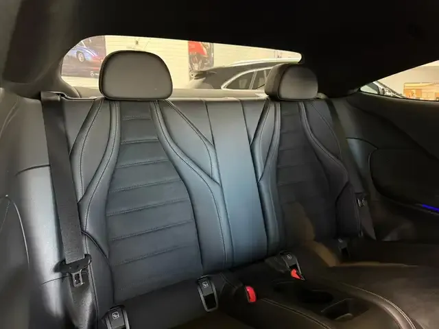 Mercedes-Benz CLE 300