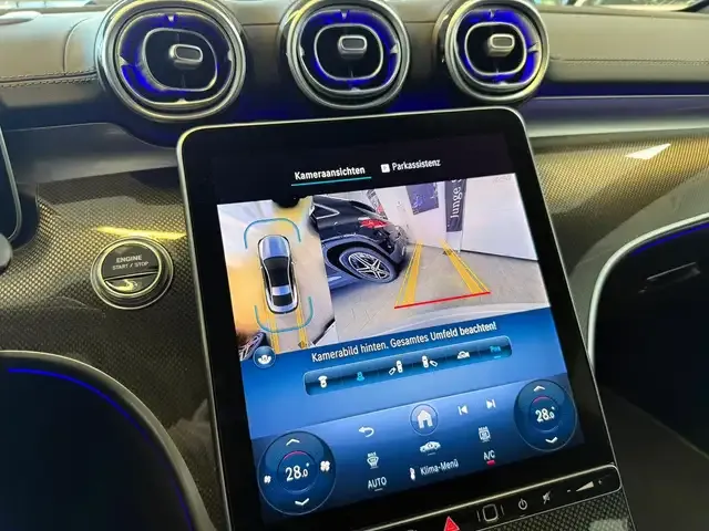 Mercedes-Benz CLE 300