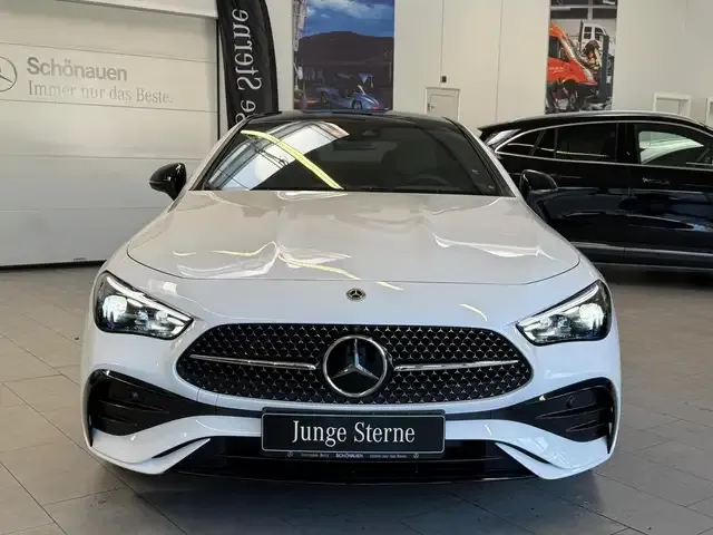 Mercedes-Benz CLE 300