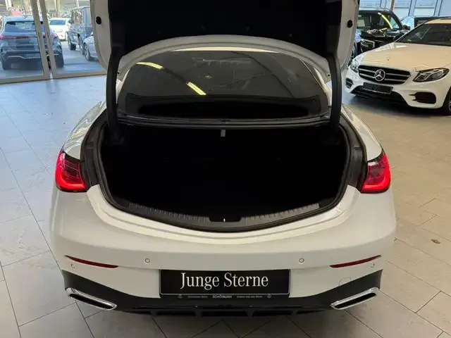 Mercedes-Benz CLE 300