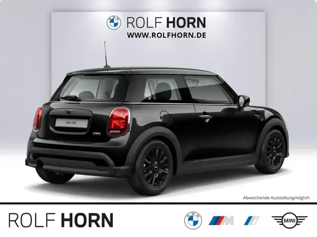 MINI One