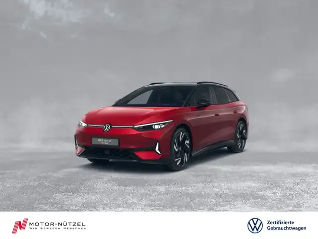 Volkswagen ID.7