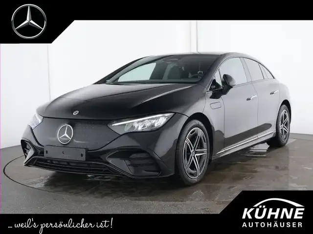 Mercedes-Benz EQE 300