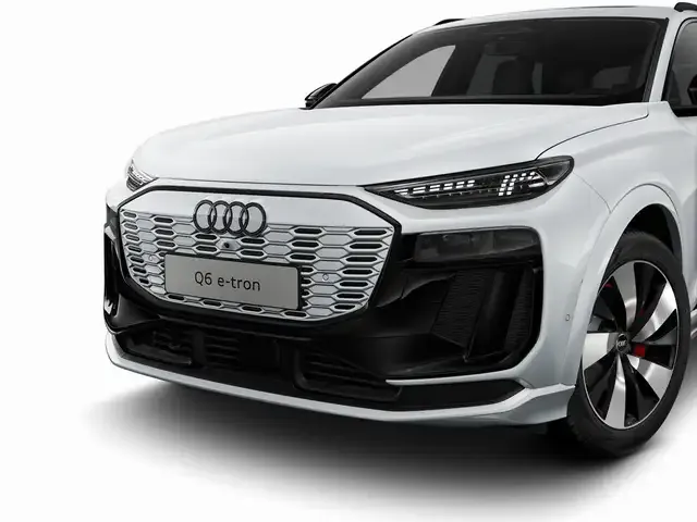 Audi Q6