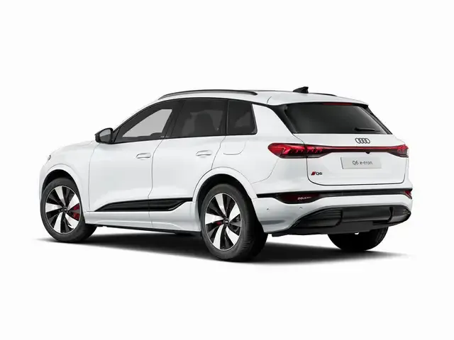 Audi Q6