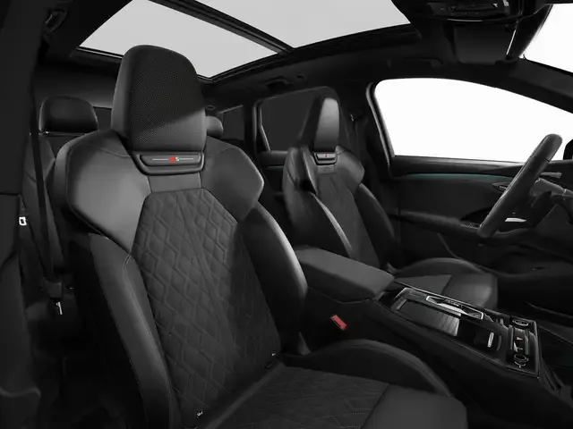 Audi Q6