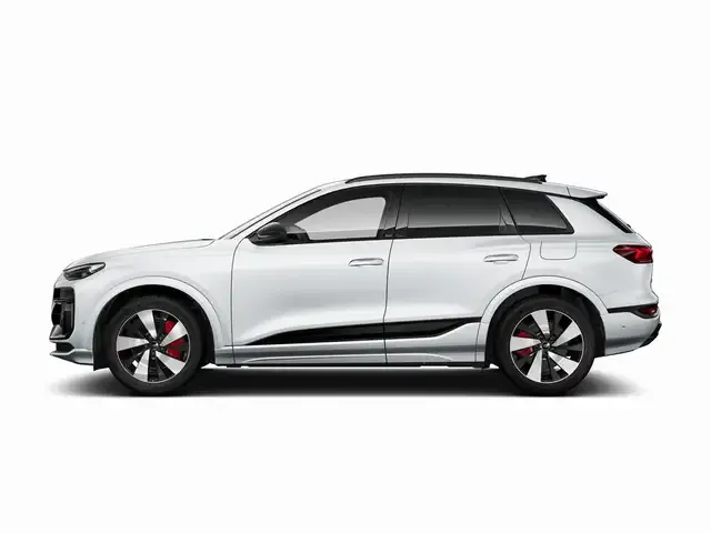 Audi Q6