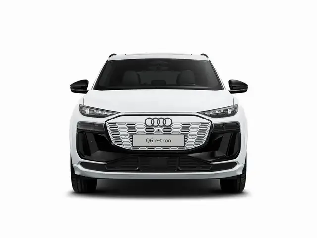 Audi Q6