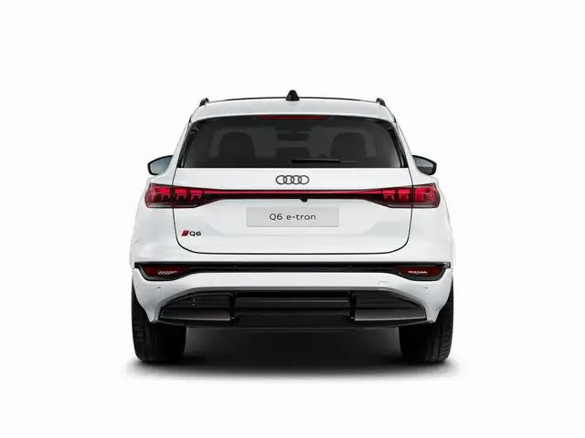 Audi Q6