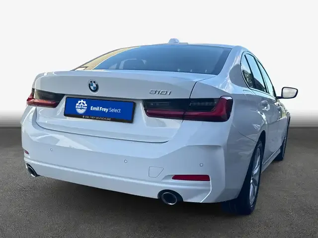 BMW 318
