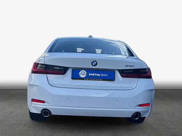 BMW 318