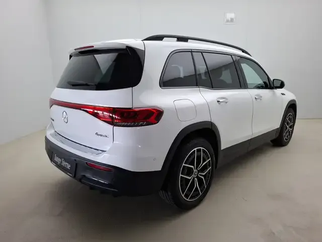 Mercedes-Benz EQB 300