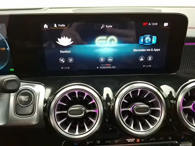 Mercedes-Benz EQB 300