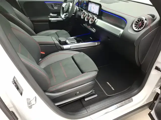 Mercedes-Benz EQB 300