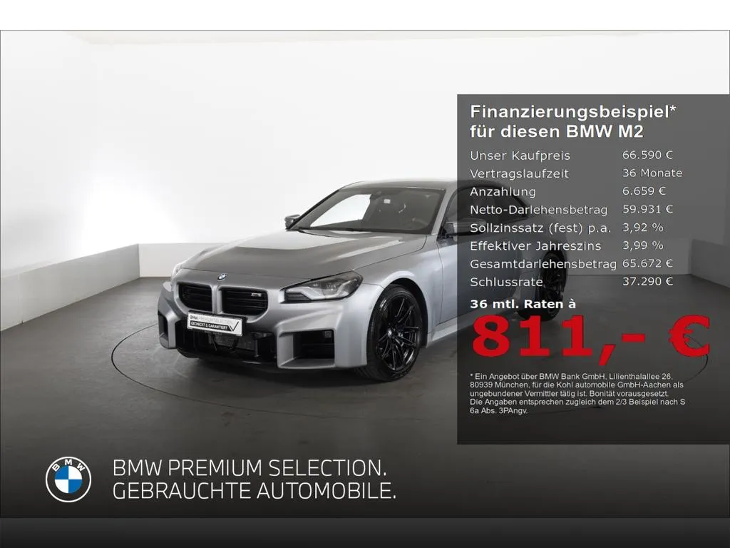 BMW M2