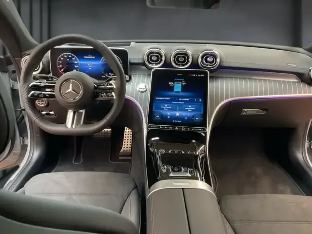 Mercedes-Benz CLE 300