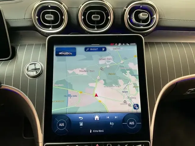 Mercedes-Benz CLE 300