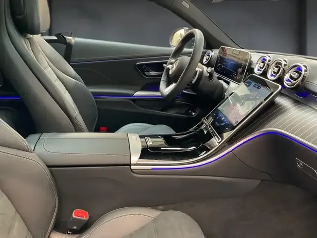 Mercedes-Benz CLE 300