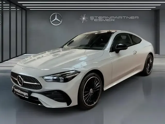 Mercedes-Benz CLE 300