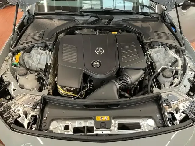 Mercedes-Benz CLE 300