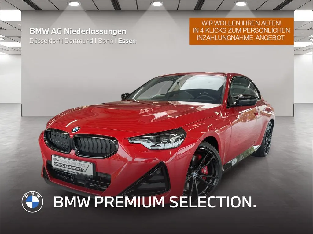 BMW 240