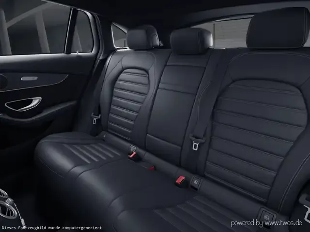 Mercedes-Benz EQC 400