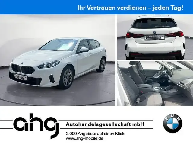 BMW 120
