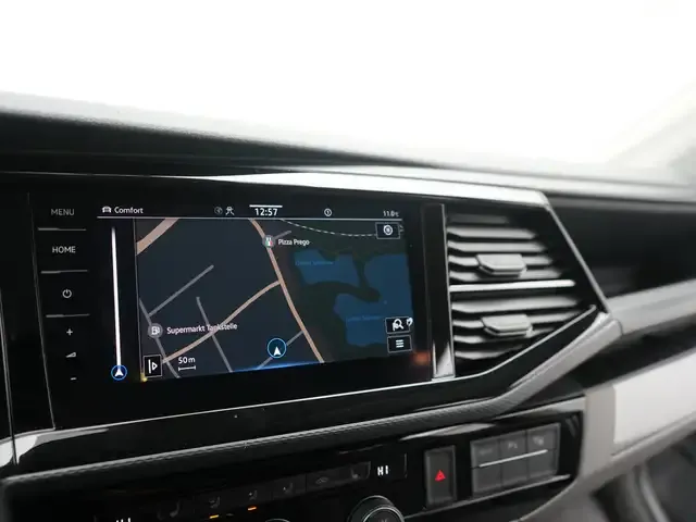 Volkswagen T6.1 California