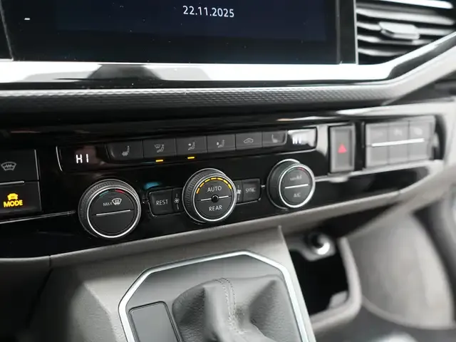 Volkswagen T6.1 California