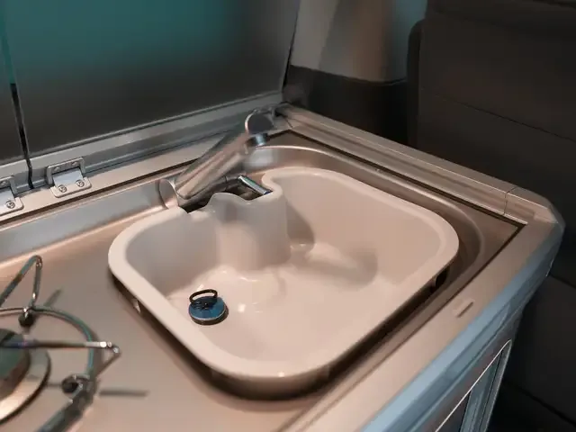 Volkswagen T6.1 California